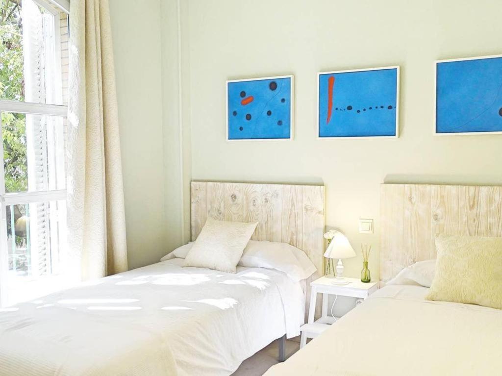 Beyourself By Sevillaluxurysuites Exterior photo